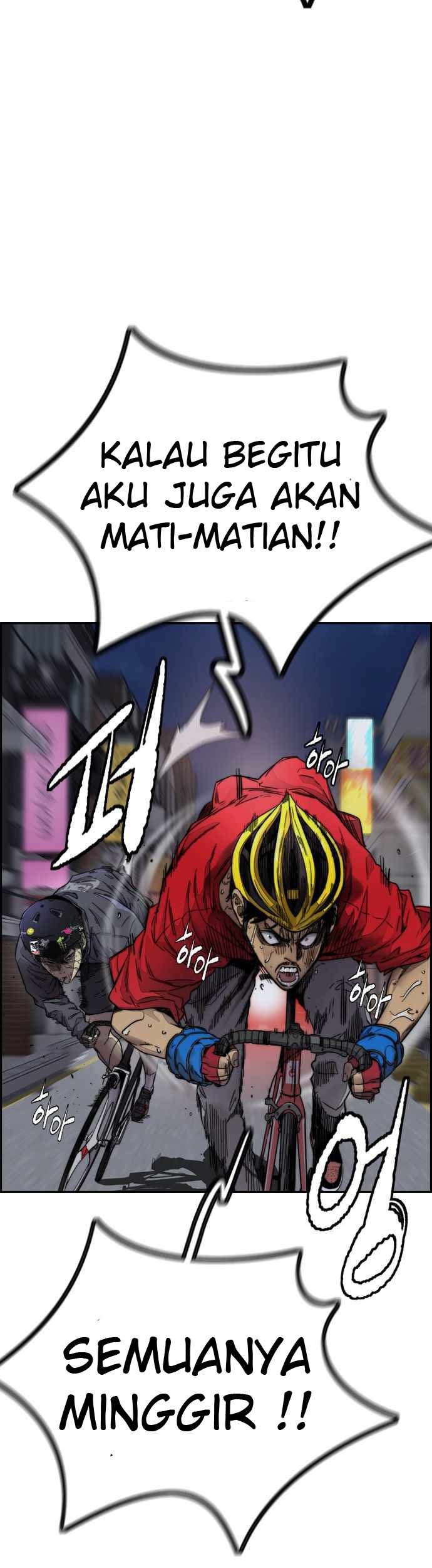 Wind Breaker chapter 379 halaman 24