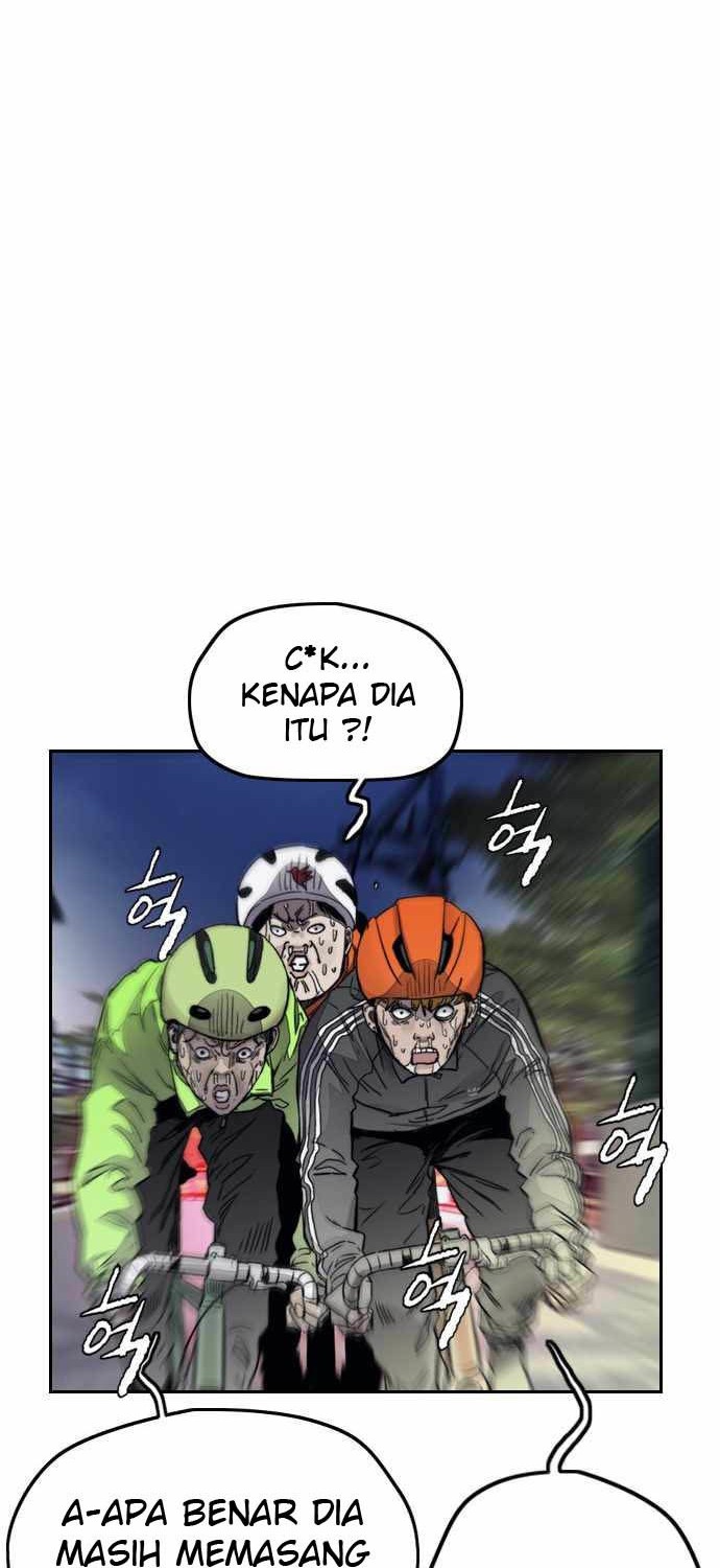 Wind Breaker chapter 379 halaman 25