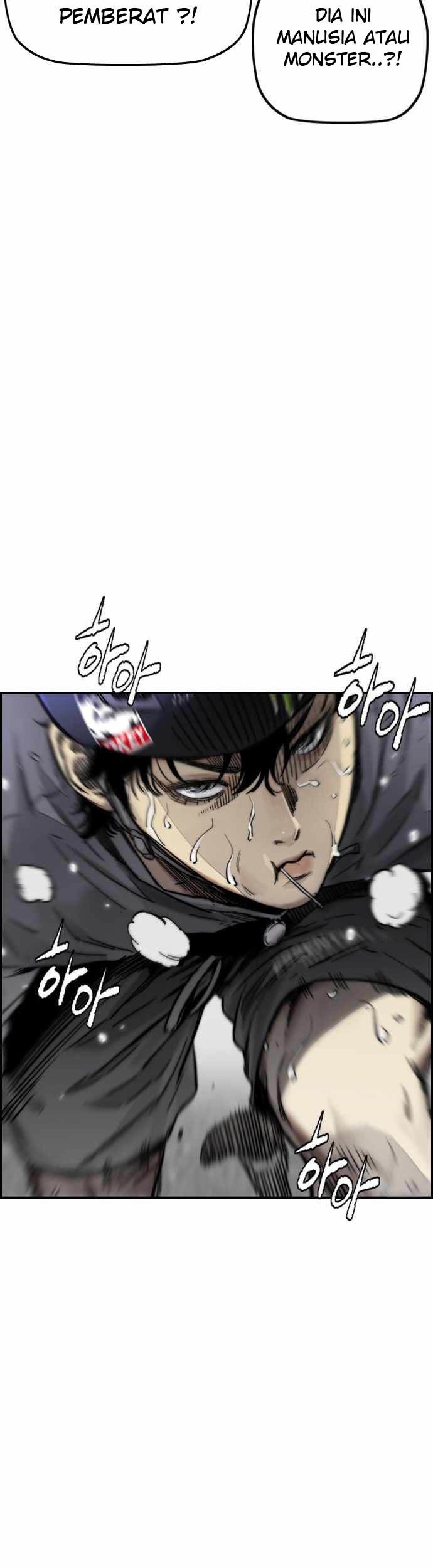 Wind Breaker chapter 379 halaman 26