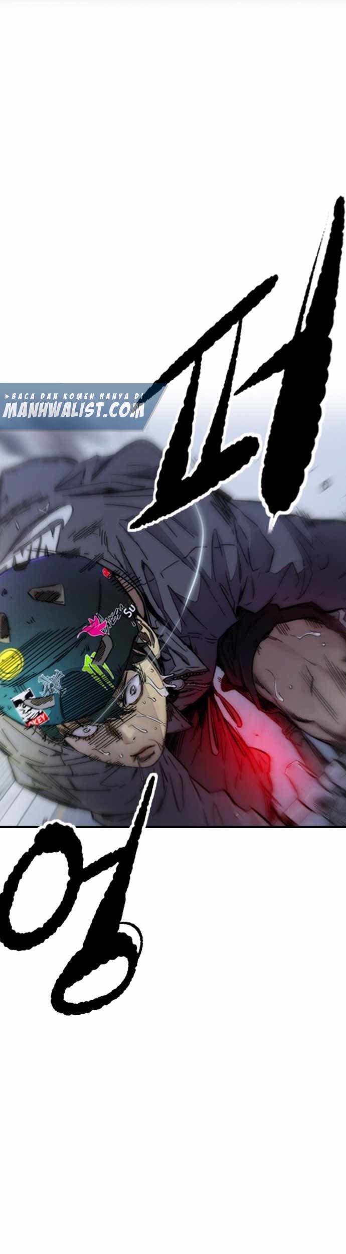 Wind Breaker chapter 379 halaman 28