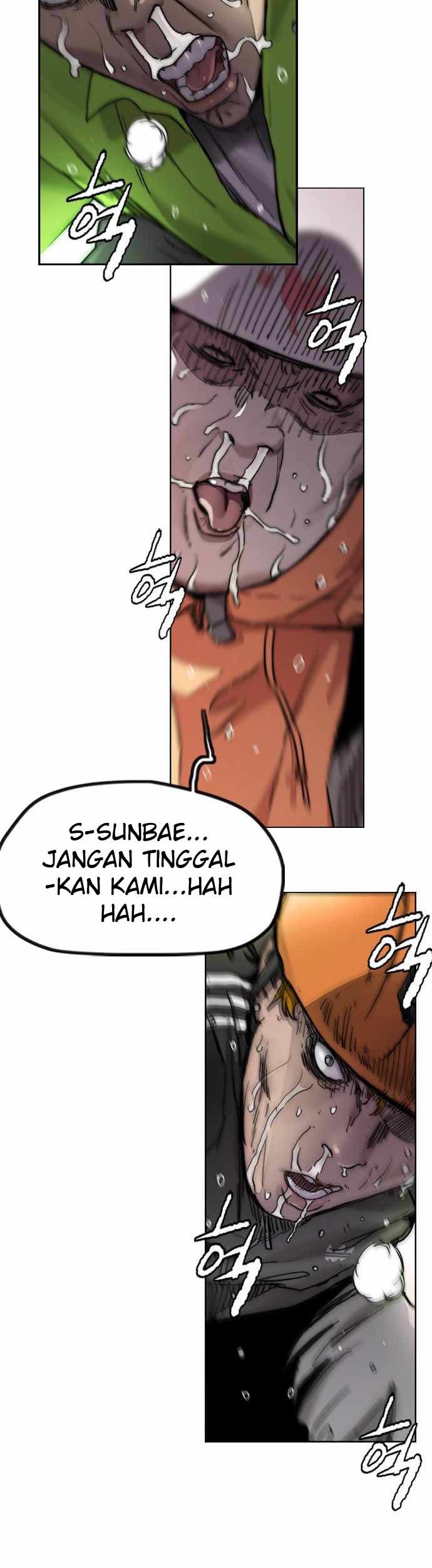 Wind Breaker chapter 379 halaman 30