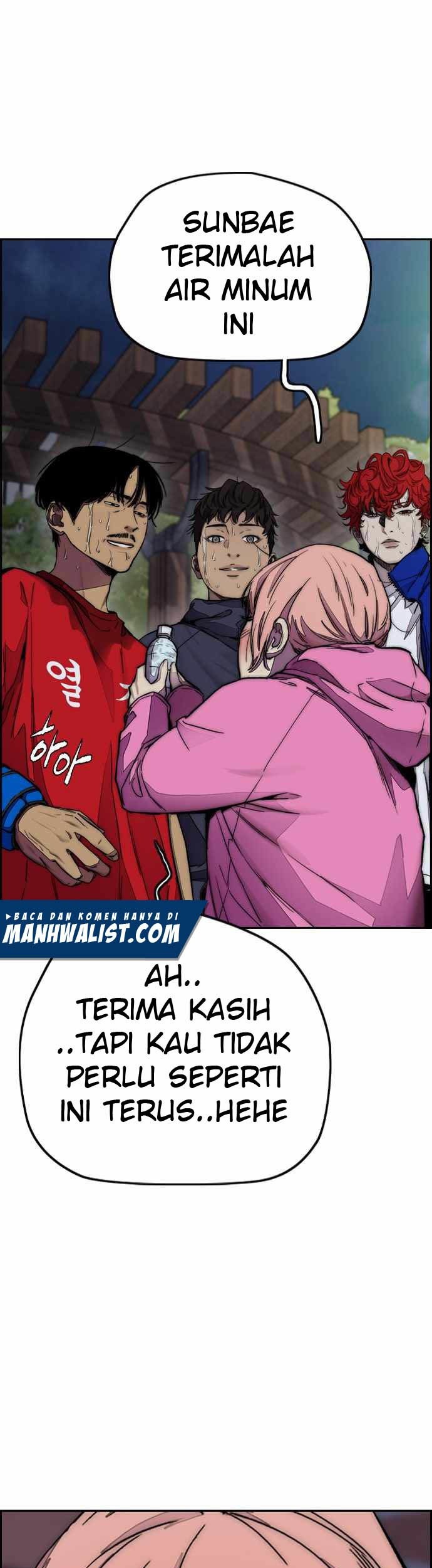Wind Breaker chapter 379 halaman 38