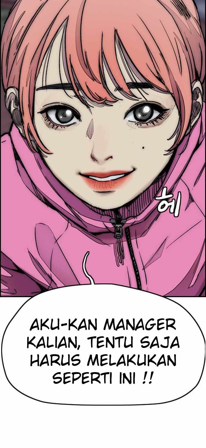 Wind Breaker chapter 379 halaman 39