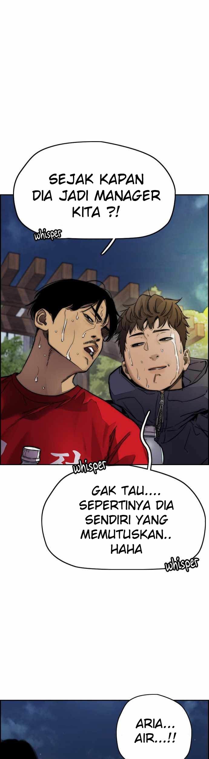 Wind Breaker chapter 379 halaman 40