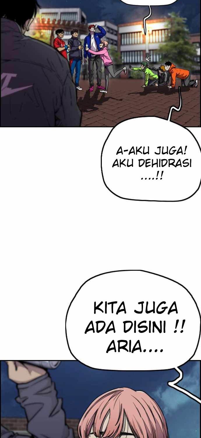 Wind Breaker chapter 379 halaman 41