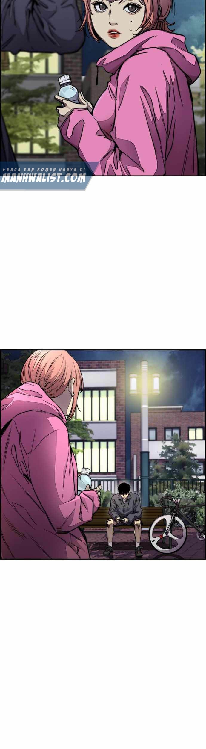 Wind Breaker chapter 379 halaman 42