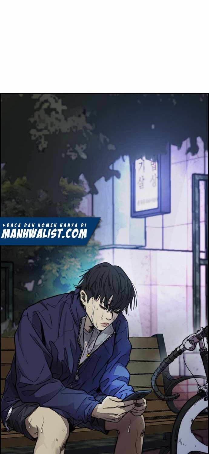Wind Breaker chapter 379 halaman 45