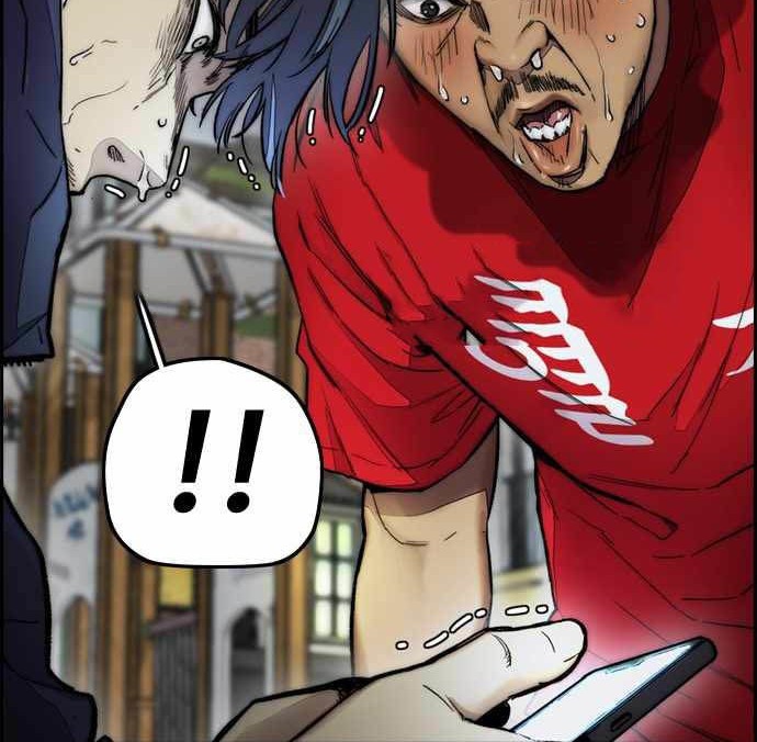 Wind Breaker chapter 379 halaman 51
