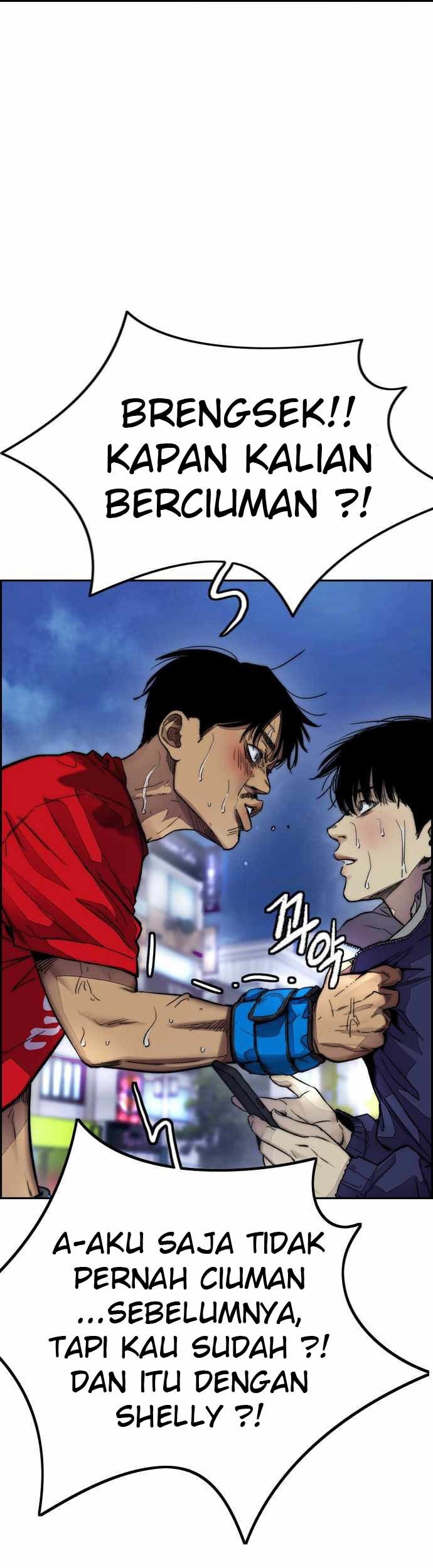 Wind Breaker chapter 379 halaman 52