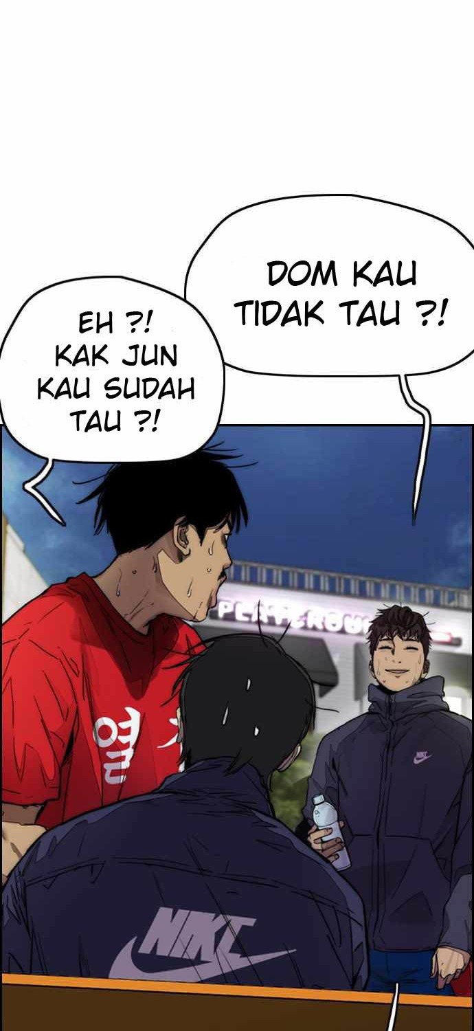 Wind Breaker chapter 379 halaman 53