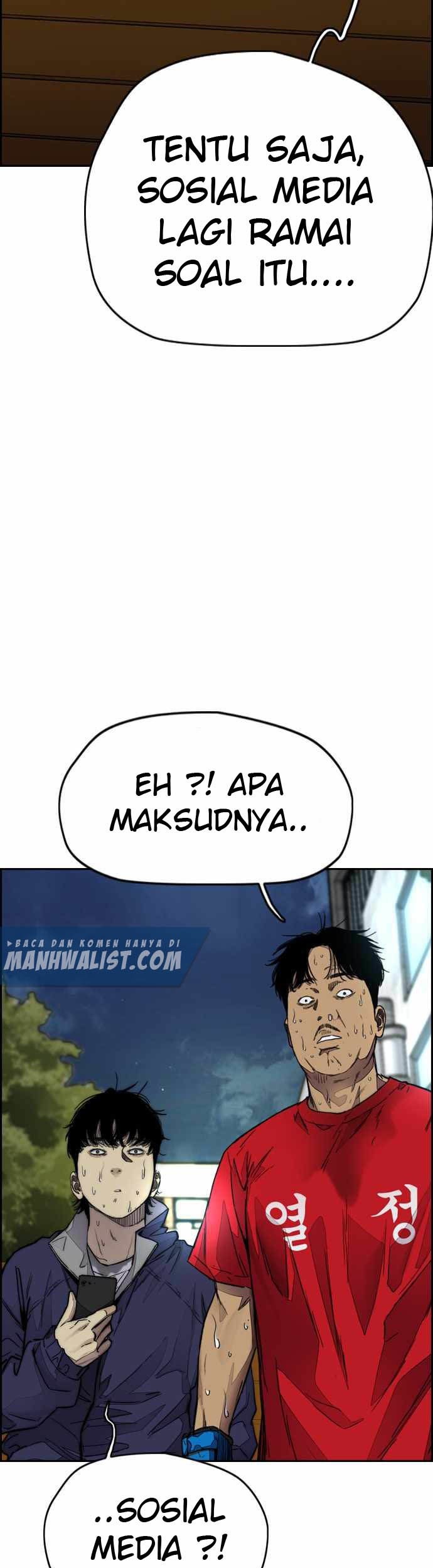 Wind Breaker chapter 379 halaman 54