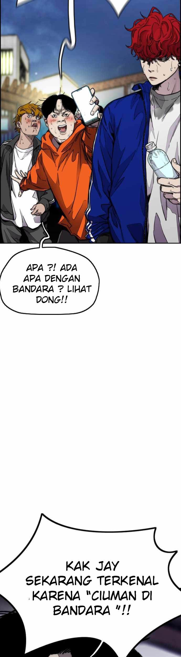 Wind Breaker chapter 379 halaman 56