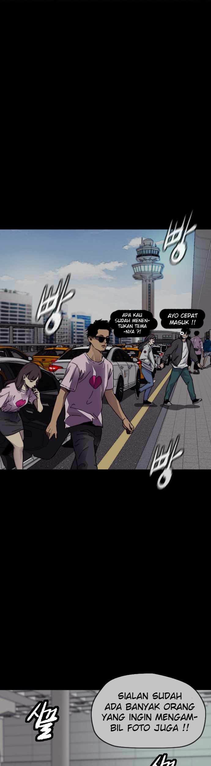 Wind Breaker chapter 379 halaman 60
