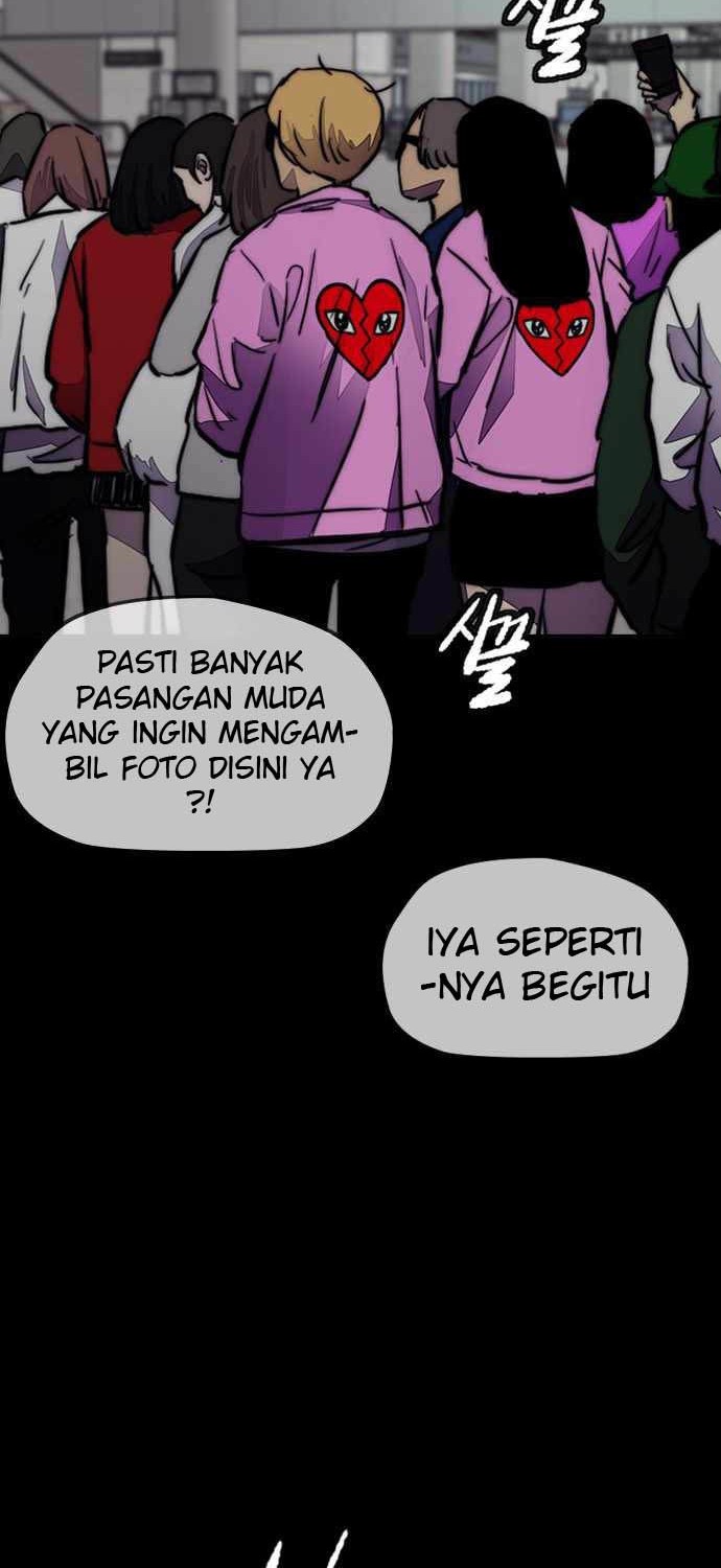 Wind Breaker chapter 379 halaman 61