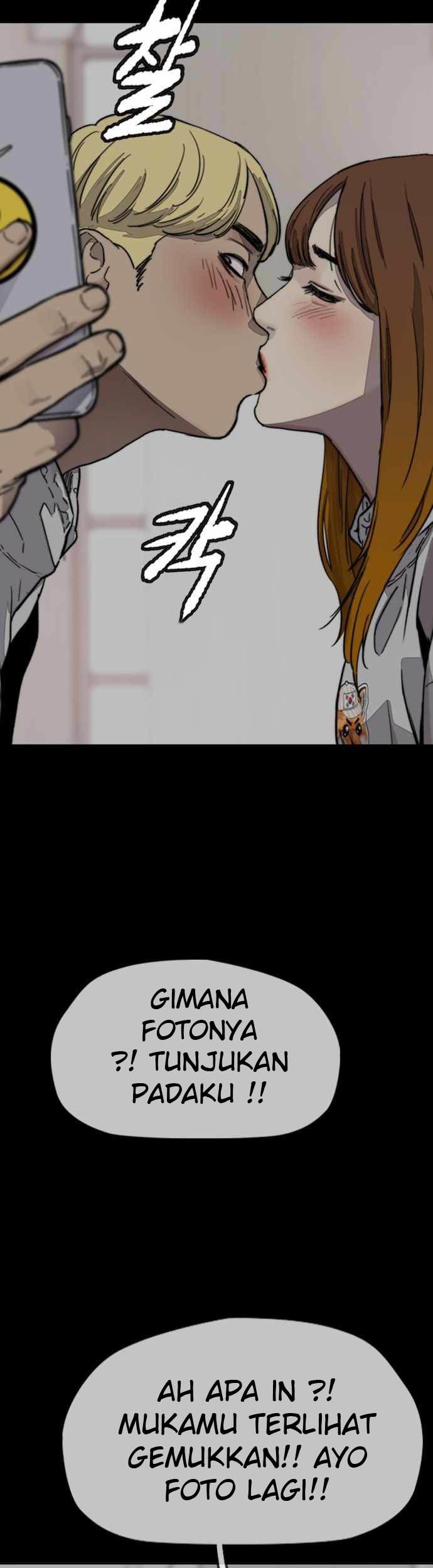Wind Breaker chapter 379 halaman 62