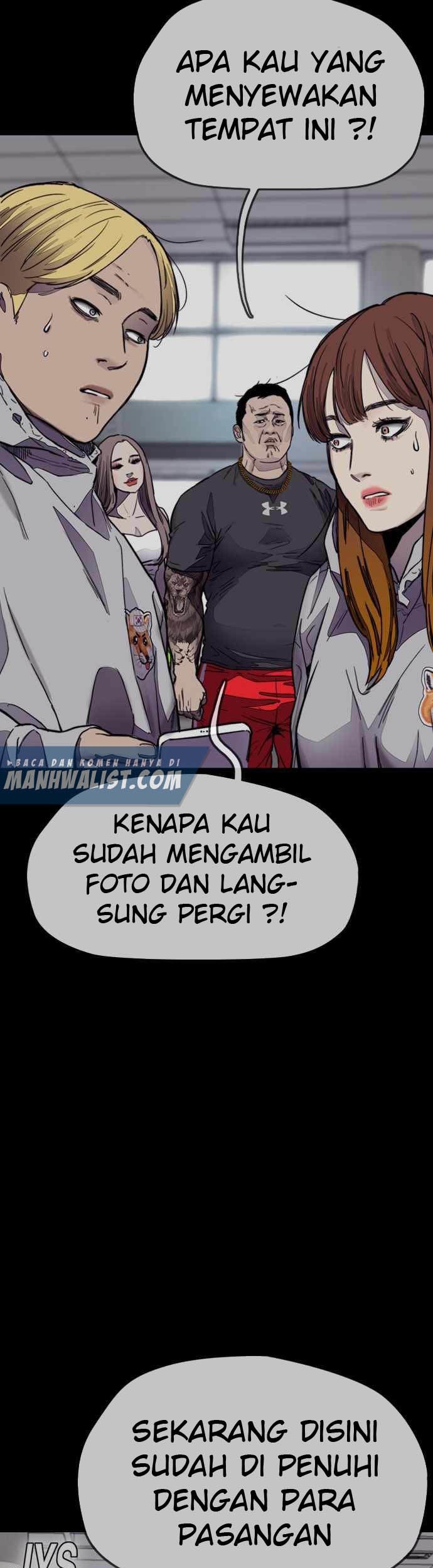 Wind Breaker chapter 379 halaman 64