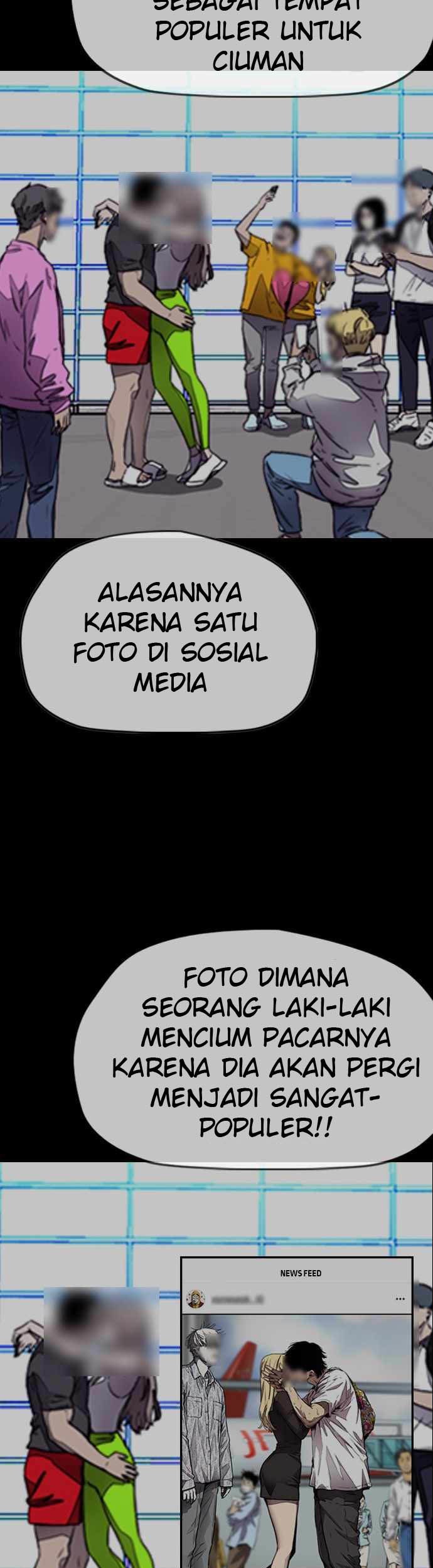 Wind Breaker chapter 379 halaman 66
