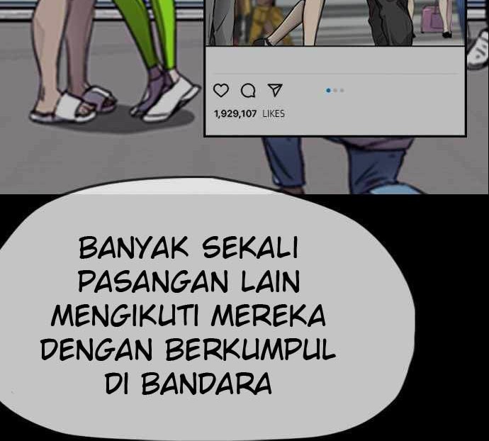 Wind Breaker chapter 379 halaman 67