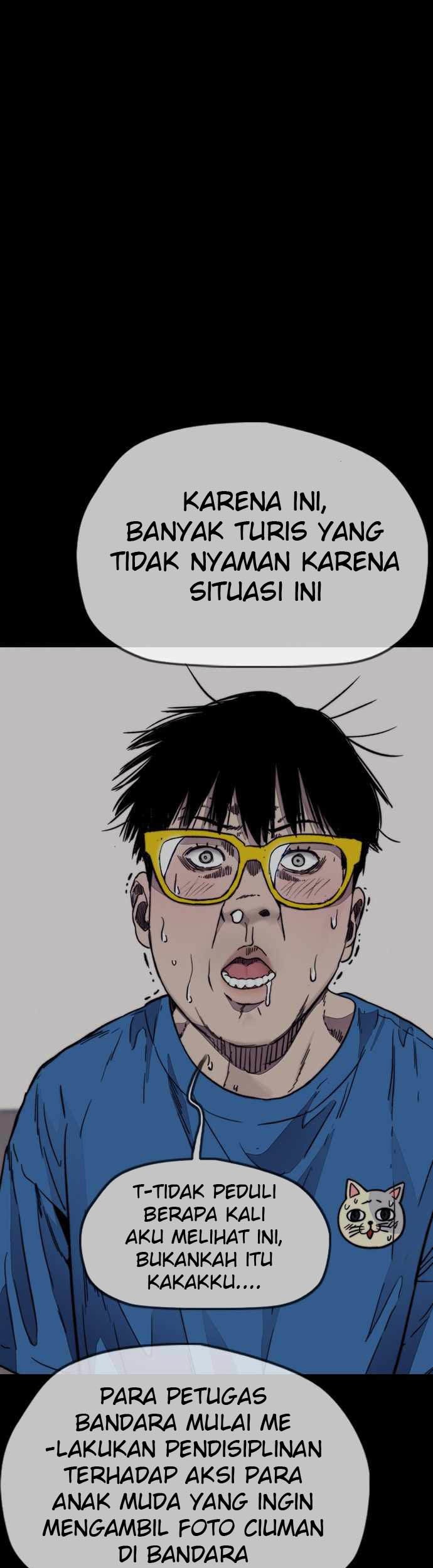 Wind Breaker chapter 379 halaman 68