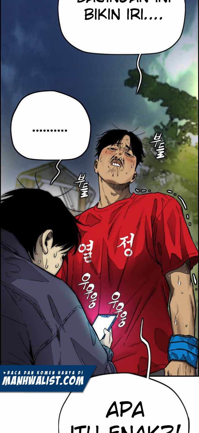 Wind Breaker chapter 379 halaman 78