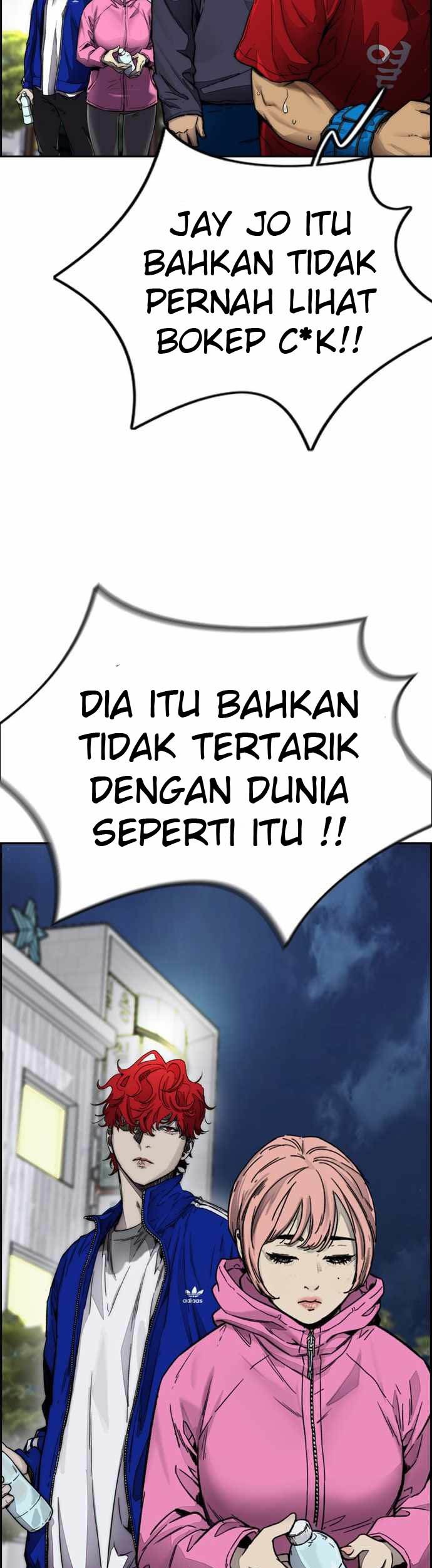Wind Breaker chapter 379 halaman 81