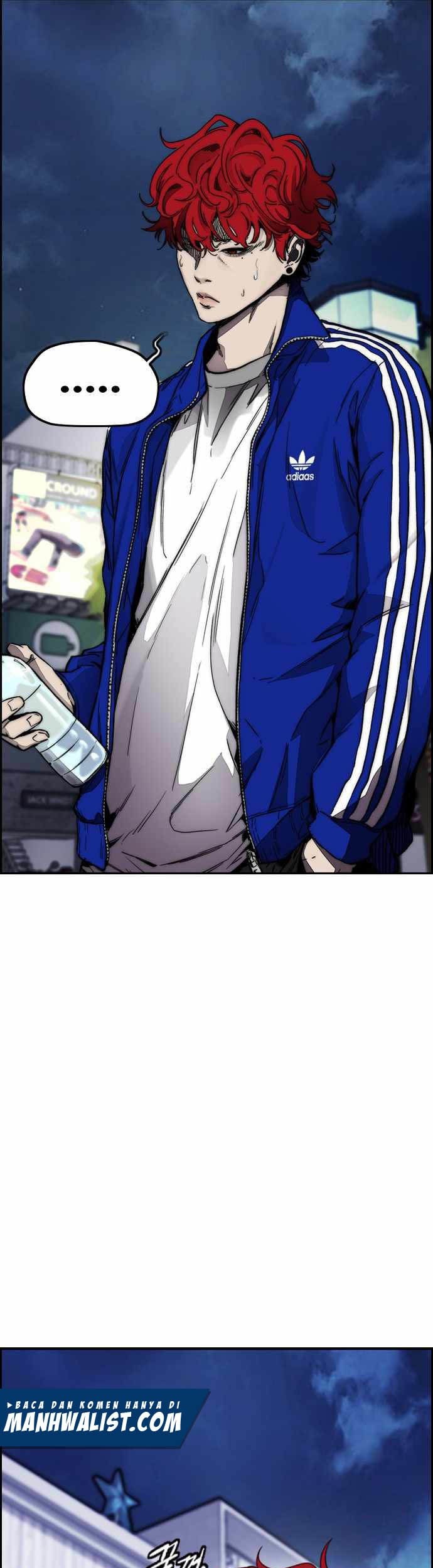 Wind Breaker chapter 379 halaman 85
