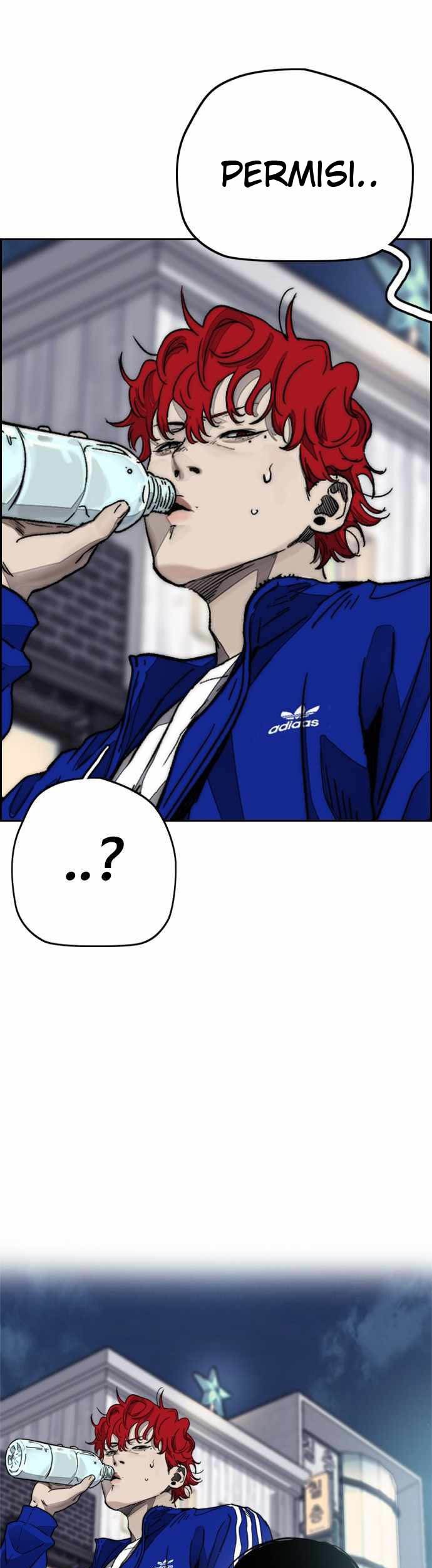 Wind Breaker chapter 379 halaman 87