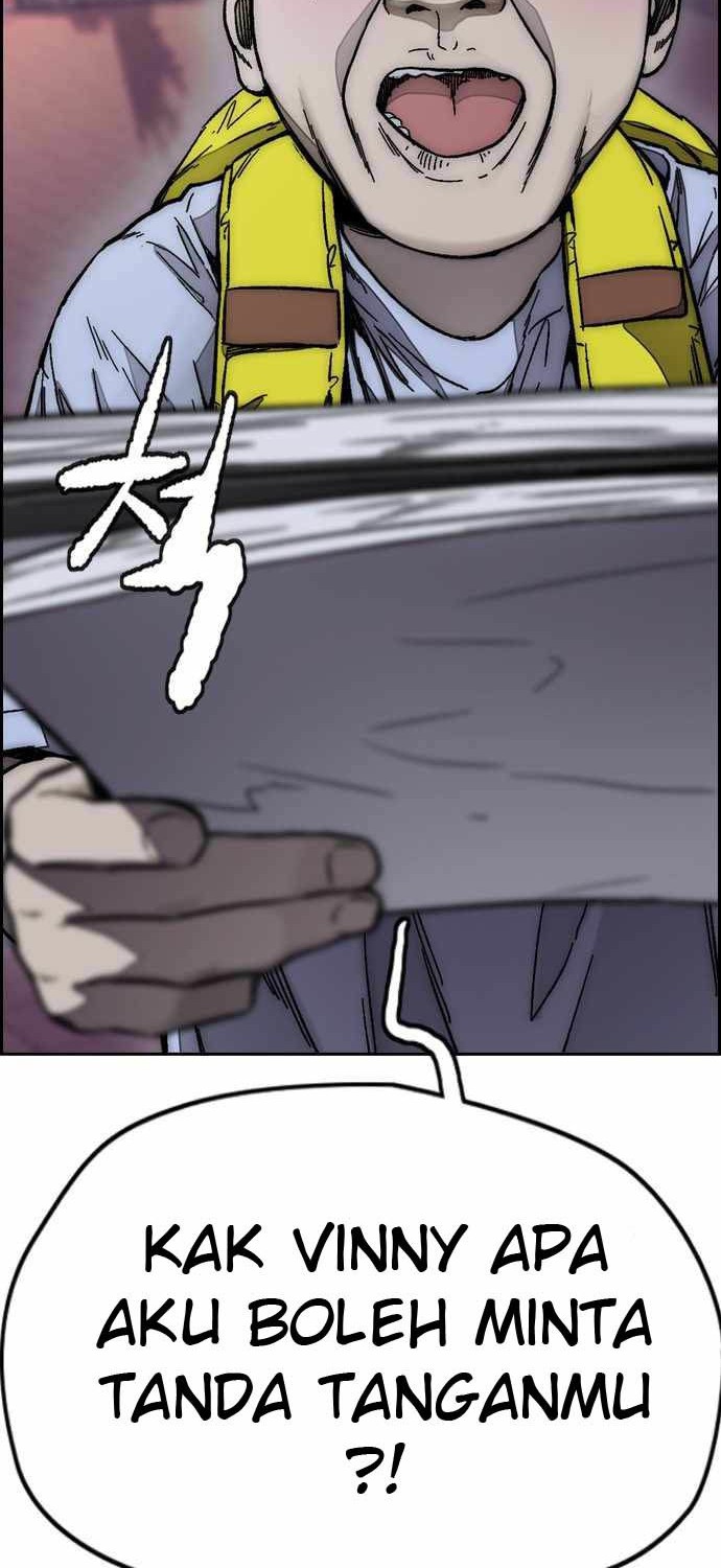 Wind Breaker chapter 379 halaman 90