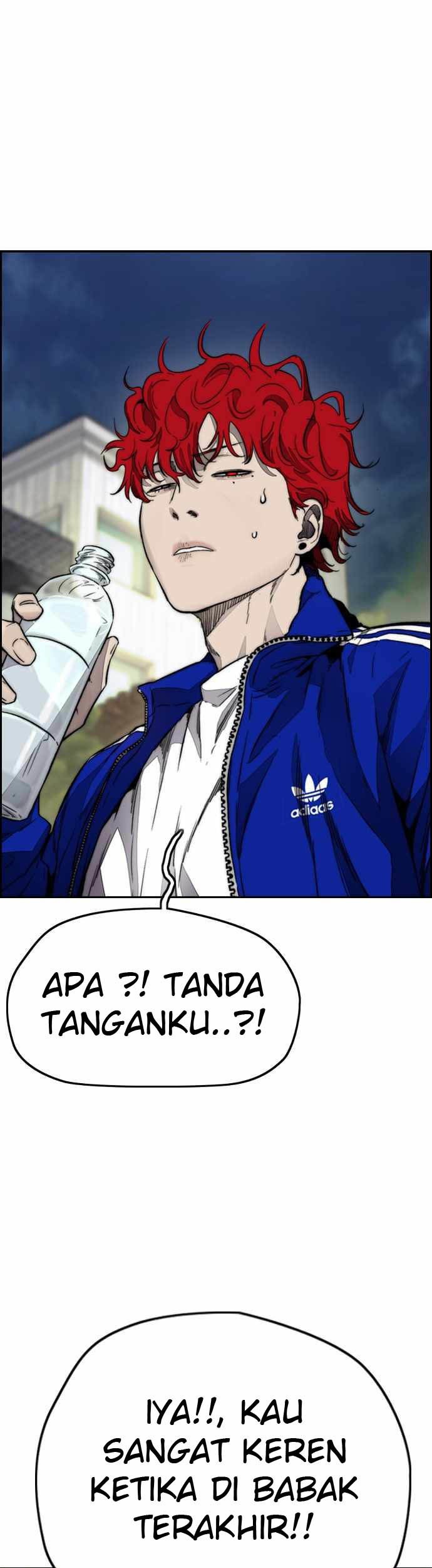 Wind Breaker chapter 379 halaman 92