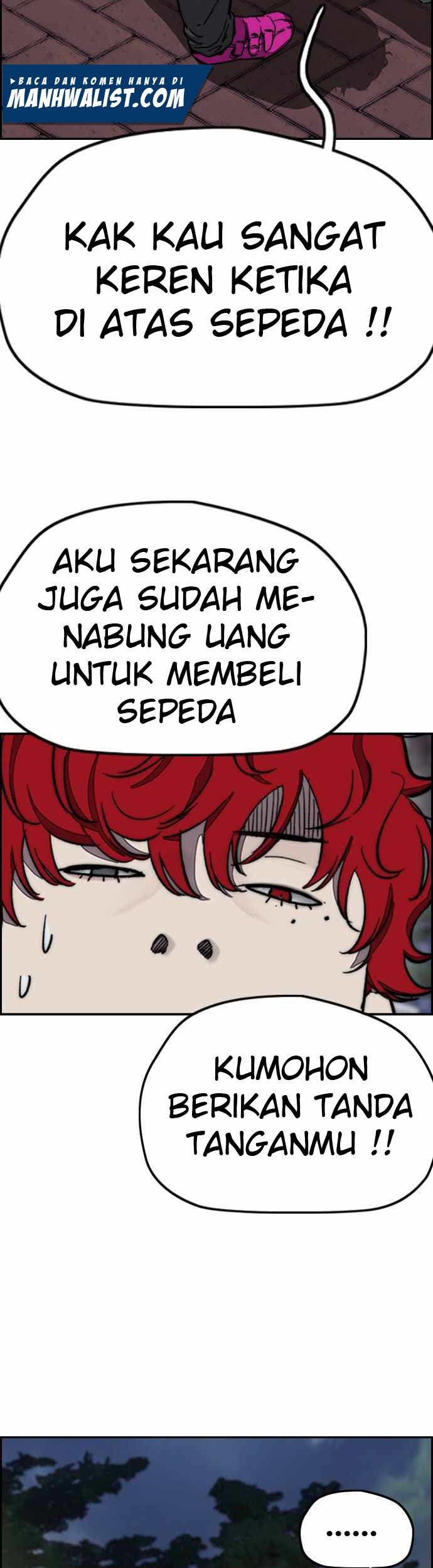 Wind Breaker chapter 379 halaman 94