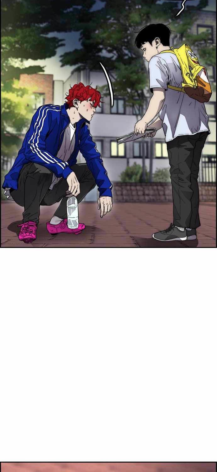 Wind Breaker chapter 379 halaman 95