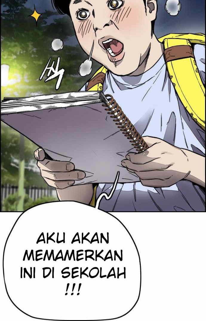 Wind Breaker chapter 379 halaman 99