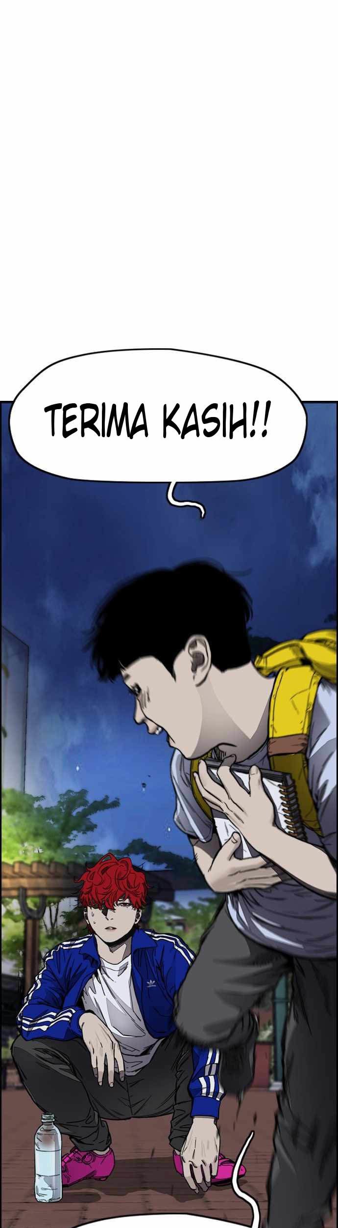 Wind Breaker chapter 379 halaman 100