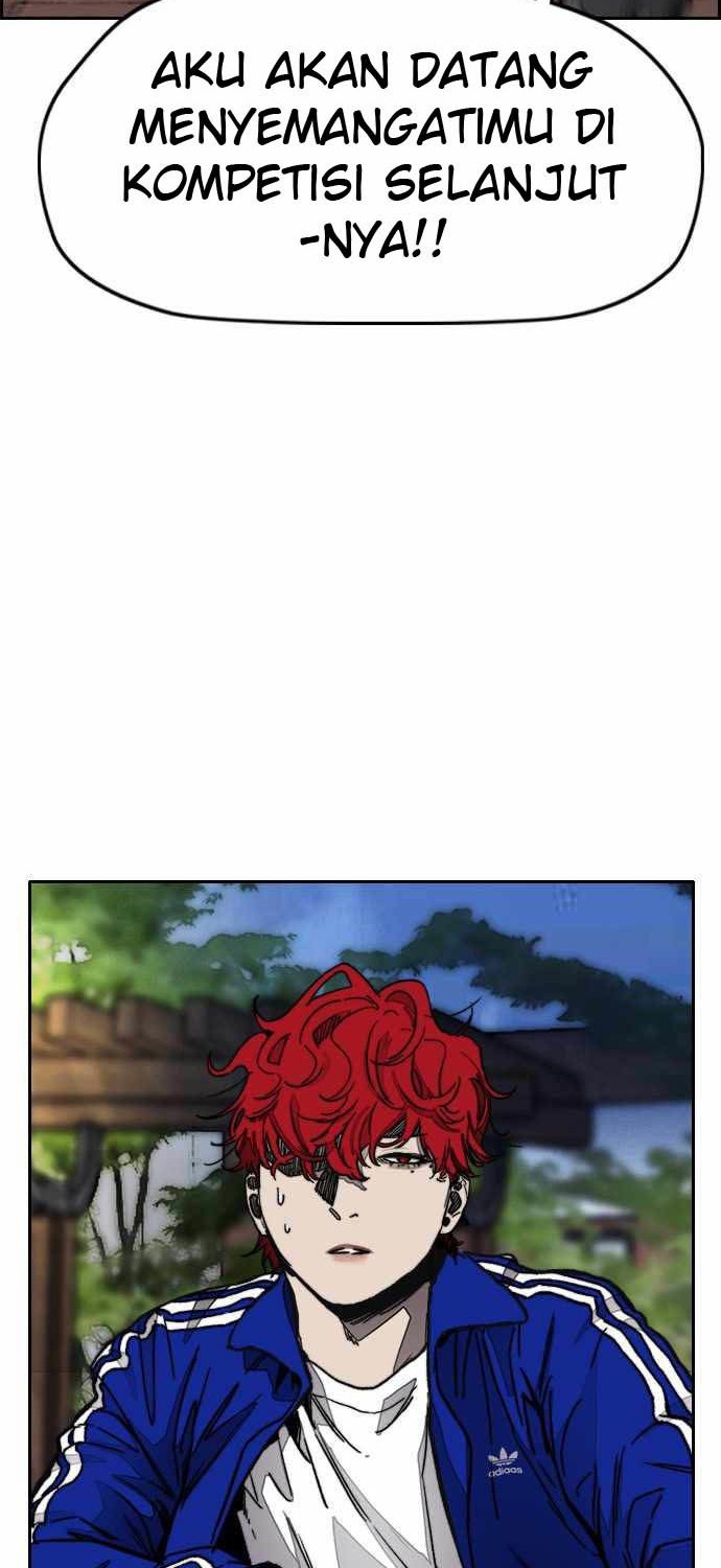 Wind Breaker chapter 379 halaman 101
