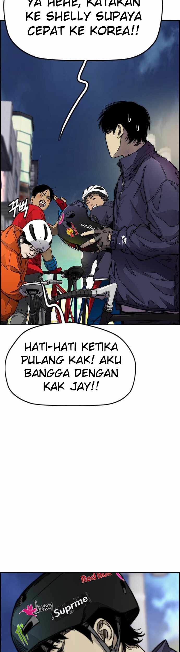 Wind Breaker chapter 379 halaman 106