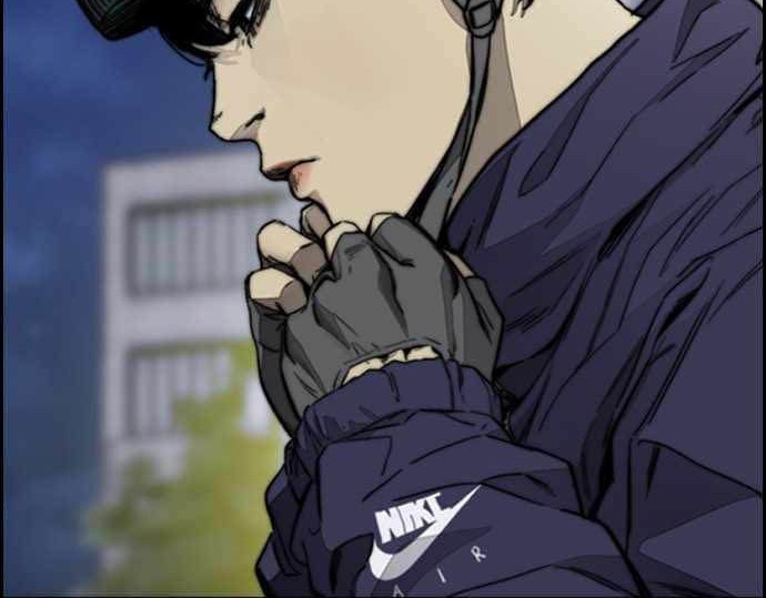 Wind Breaker chapter 379 halaman 107