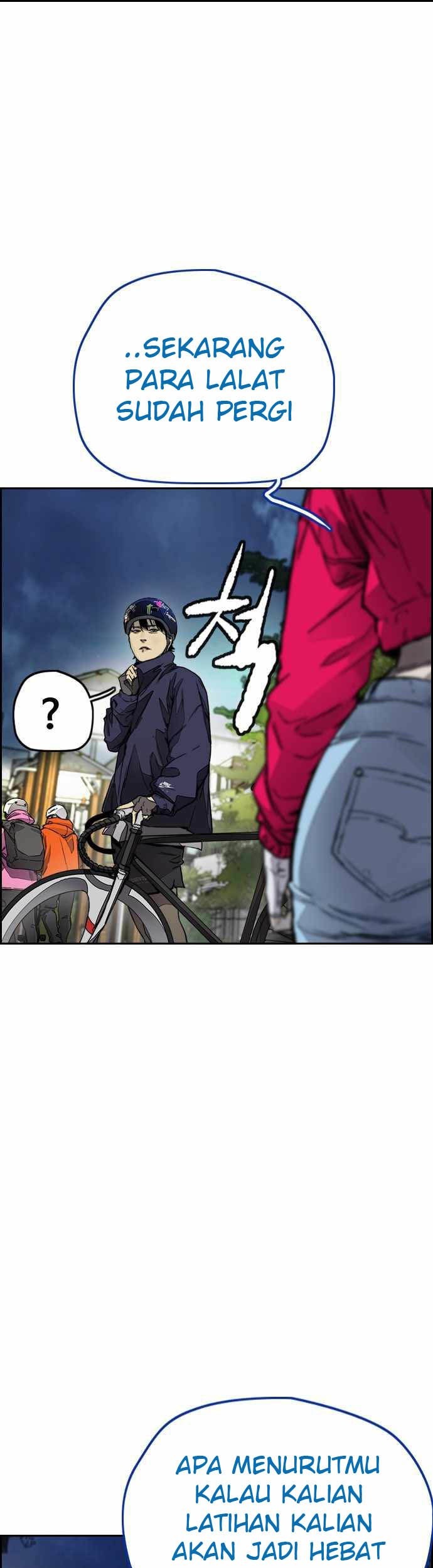Wind Breaker chapter 379 halaman 108