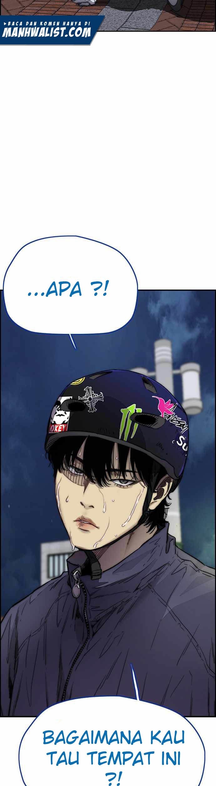 Wind Breaker chapter 379 halaman 110