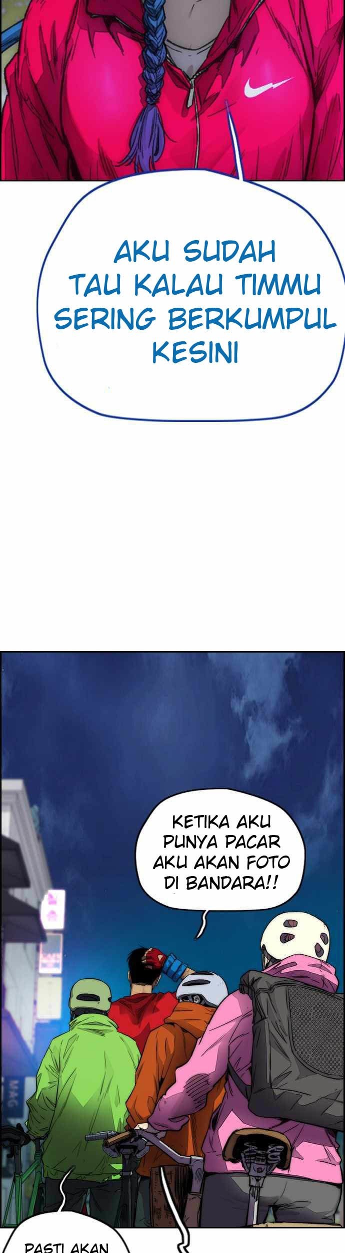 Wind Breaker chapter 379 halaman 112