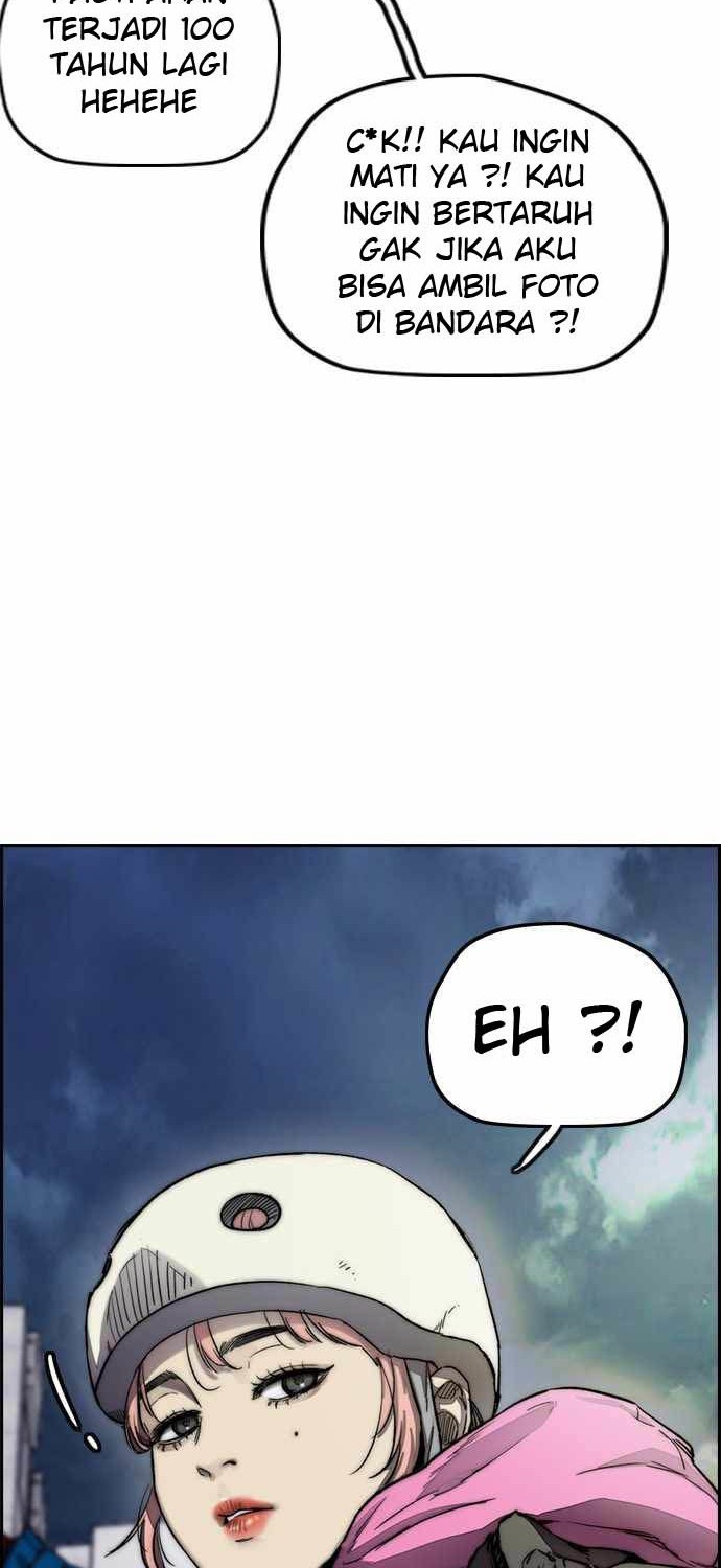 Wind Breaker chapter 379 halaman 113