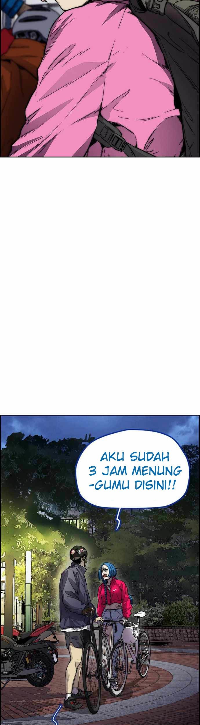 Wind Breaker chapter 379 halaman 114