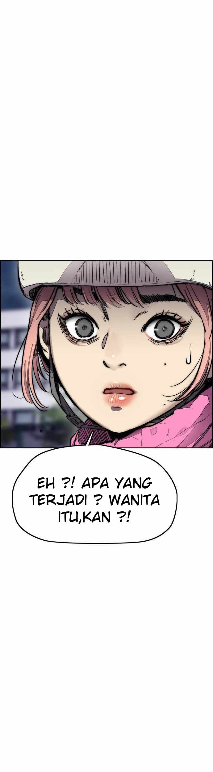 Wind Breaker chapter 379 halaman 116