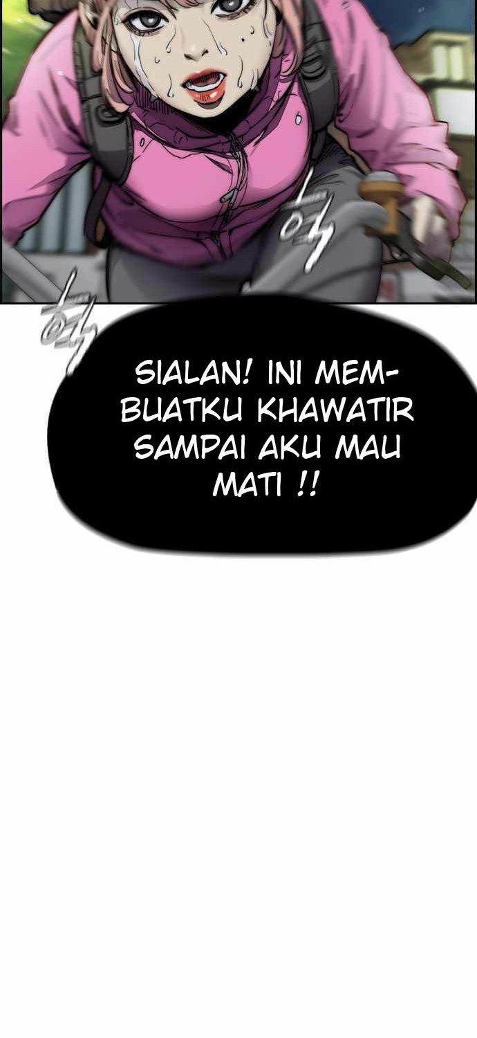 Wind Breaker chapter 379 halaman 121