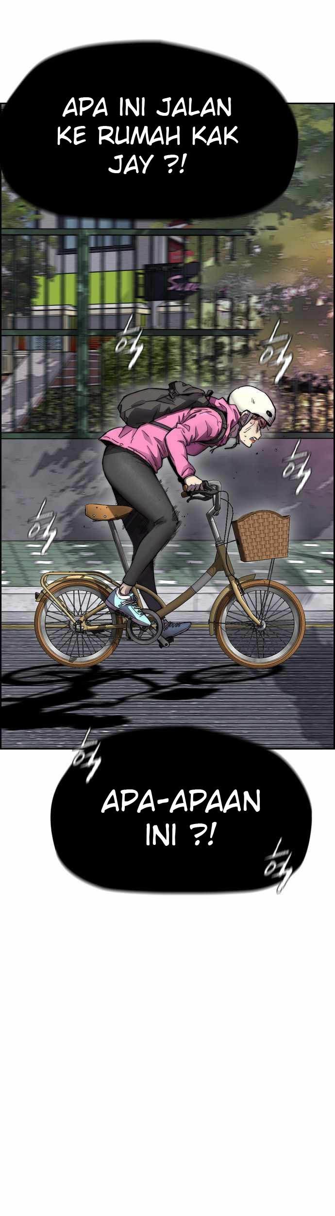 Wind Breaker chapter 379 halaman 122
