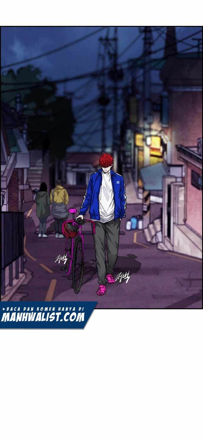 Wind Breaker chapter 379 halaman 125