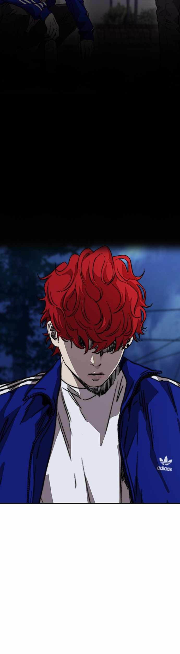 Wind Breaker chapter 379 halaman 128