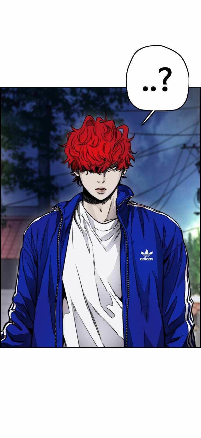Wind Breaker chapter 379 halaman 129