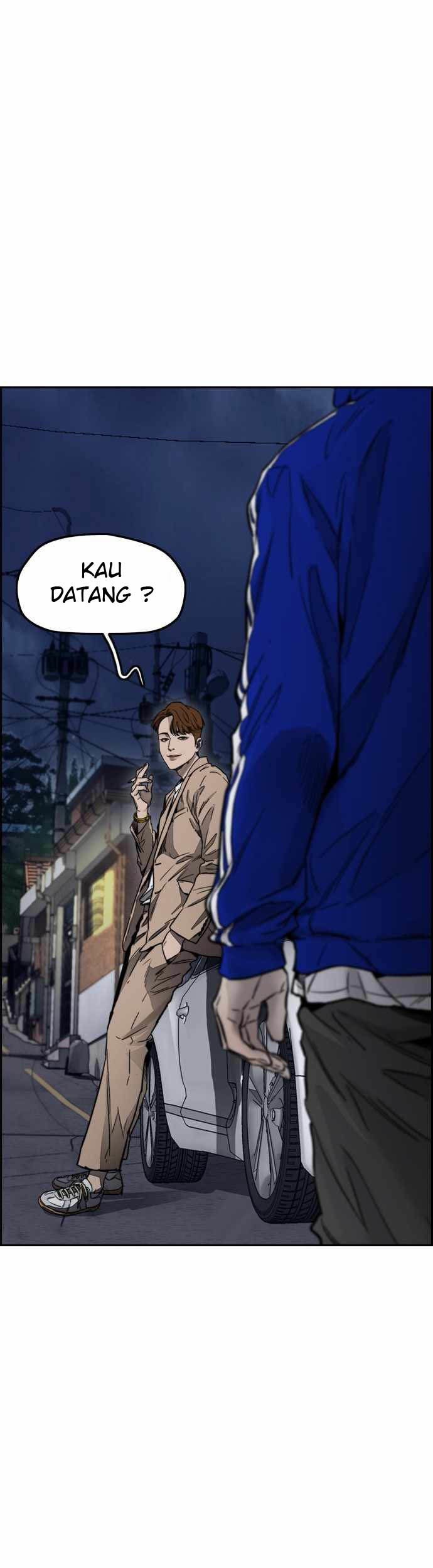 Wind Breaker chapter 379 halaman 130