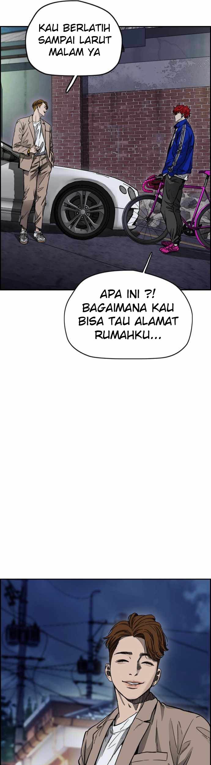 Wind Breaker chapter 379 halaman 132