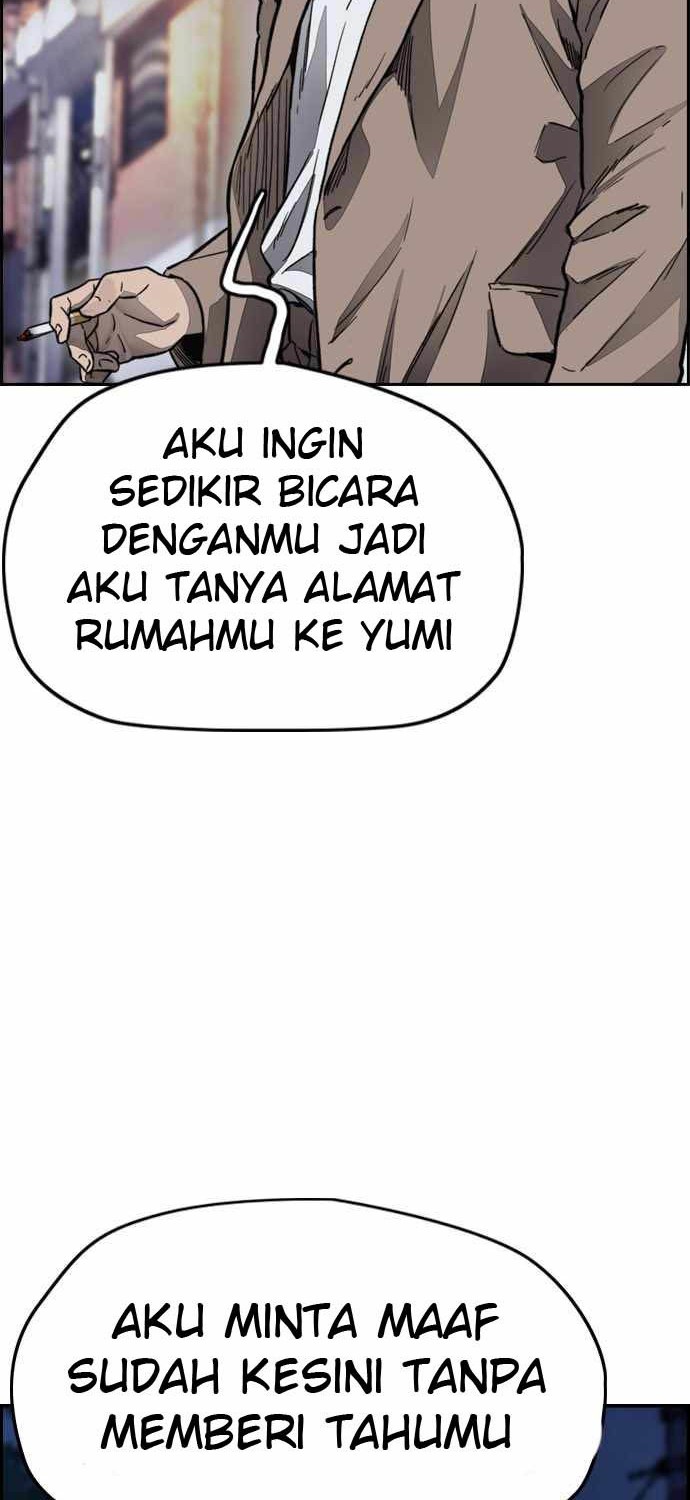 Wind Breaker chapter 379 halaman 133